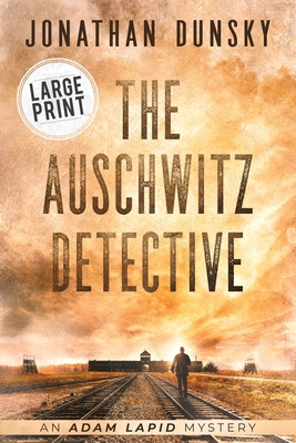 The Auschwitz Detective [Large Print] 9657795192 Book Cover