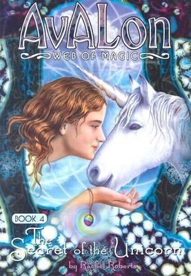 The Secret of the Unicorn 1593150067 Book Cover