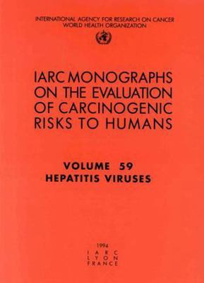 Hepatitis Viruses 9283212592 Book Cover