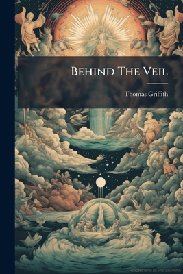Behind The Veil [Afrikaans] B0FK21YMW3 Book Cover
