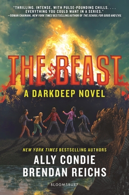 The Beast 1547602031 Book Cover
