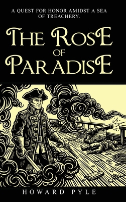The Rose of Paradise 1922950297 Book Cover