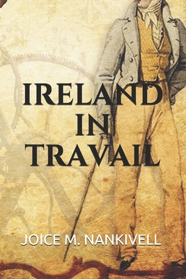 Ireland in Travail B08KH2LCSB Book Cover
