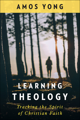 Learning Theology: Tracking the Spirit of Chris... 0664263968 Book Cover