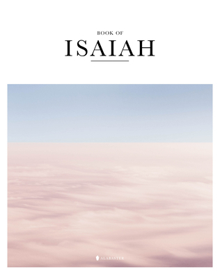 Book of Isaiah (Sc, Nlt) 1733769374 Book Cover