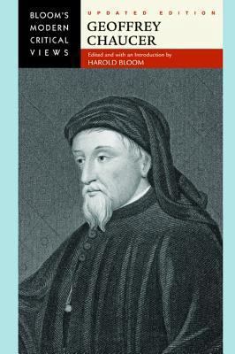 Geoffrey Chaucer 0791094383 Book Cover