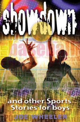 Showdown: And Other Sports Stories for Boys 1618432133 Book Cover