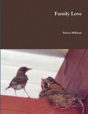Family Love 138723272X Book Cover
