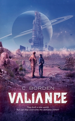 Valiance B0D9J7LX5W Book Cover