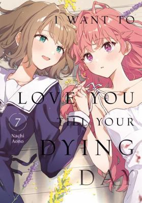 I Want to Love You Till Your Dying Day 7 B0F88X8672 Book Cover