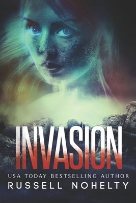 Invasion 1942350511 Book Cover