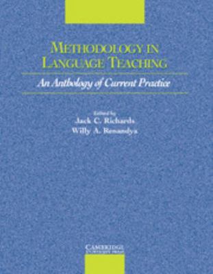 Methodology in Language Teaching 0521004403 Book Cover