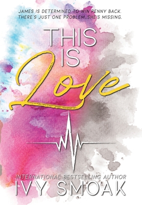 This Is Love 1942381131 Book Cover