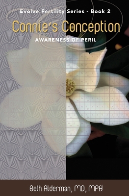 Connie's Conception: Awareness of Peril 1732111006 Book Cover