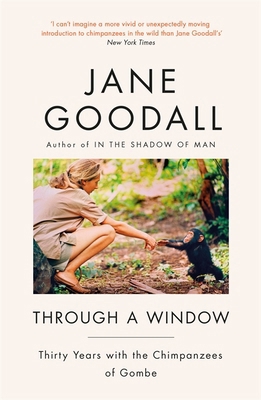 Through A Window 1474615821 Book Cover