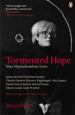 Tormented Hope 0141044055 Book Cover