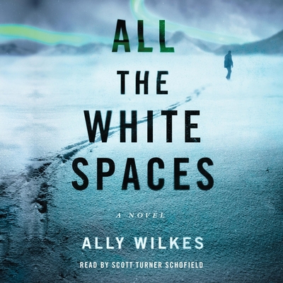 All the White Spaces 1797138073 Book Cover