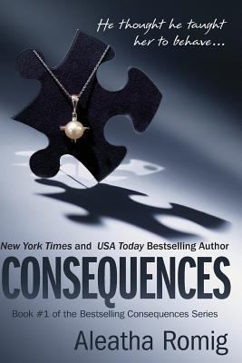 Consequences 0615608868 Book Cover