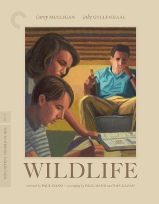 Wildlife B084TS5WYN Book Cover