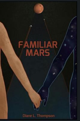 Familiar Mars 1547013222 Book Cover