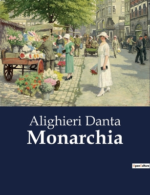 Monarchia: Analisi della Costituzione Politica ... [Italian] B0CFT511BV Book Cover
