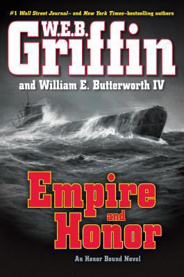 Empire and Honor [Large Print] 1410454096 Book Cover