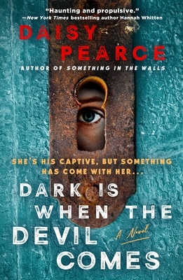 Dark Is When the Devil Comes 1250334438 Book Cover
