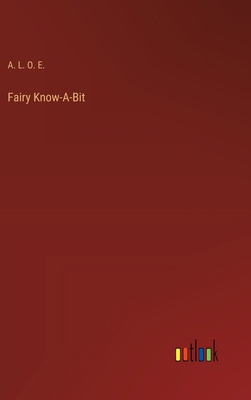 Fairy Know-A-Bit 3385235251 Book Cover