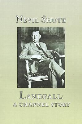 Landfall: A Channel Story 1889439223 Book Cover