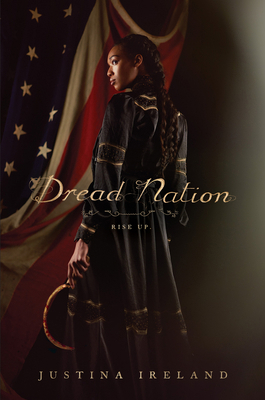 Dread Nation 0062570609 Book Cover