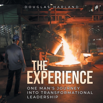 The Experience: One man's journey into transfor... B0CQ3NMR3G Book Cover