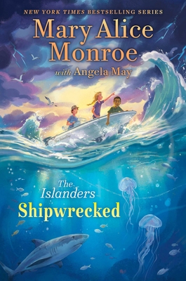 Shipwrecked 1665933011 Book Cover