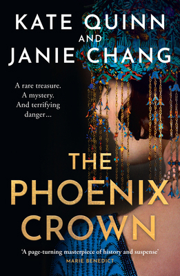 Phoenix Crown PB 0008644543 Book Cover