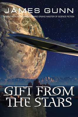 Gift from the Stars 1944387390 Book Cover