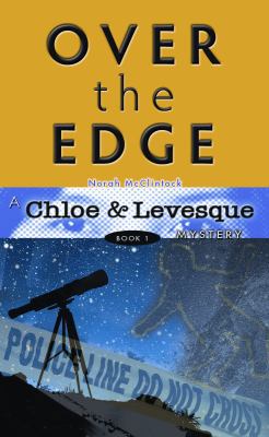 Over the Edge 193527967X Book Cover