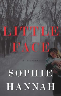 Little Face 1569474680 Book Cover