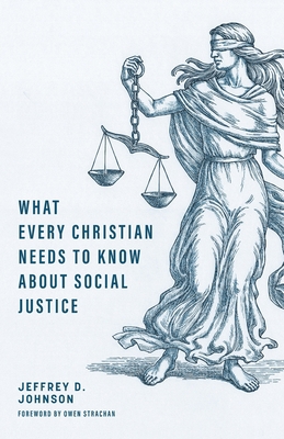 What Every Christian Needs to Know about Social... 195259927X Book Cover