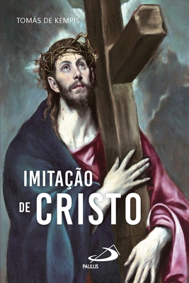 Imitação de cristo [Portuguese] 853494959X Book Cover