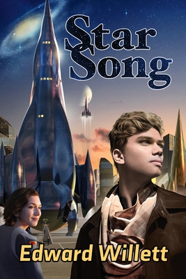 Star Song 1989398030 Book Cover