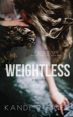 Weightless B09LXQH97R Book Cover