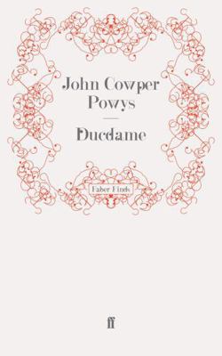 Ducdame 0571242146 Book Cover