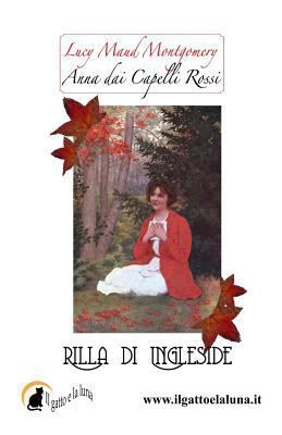 Rilla di Ingleside [Italian] 1497549620 Book Cover