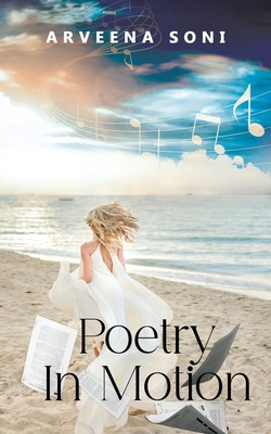 Poetry In Motion 9357417540 Book Cover