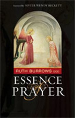 Essence of Prayer 1587680394 Book Cover