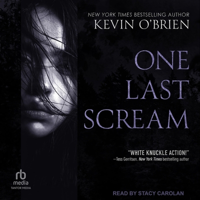 One Last Scream B0FLJQ2D7Z Book Cover
