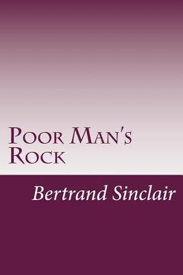 Poor Man's Rock 1500479780 Book Cover