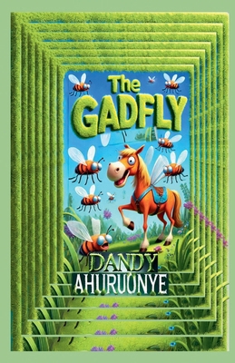 The Gadfly B0DS6NGG4B Book Cover