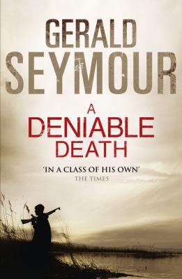 A Deniable Death 1444705865 Book Cover