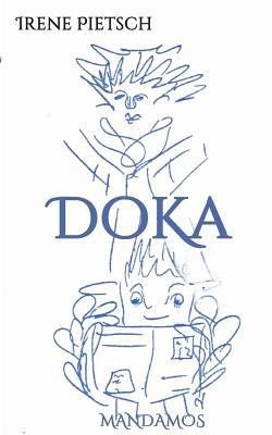 DoKa [German] 3946267033 Book Cover