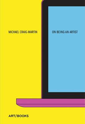 On Being an Artist 1908970502 Book Cover